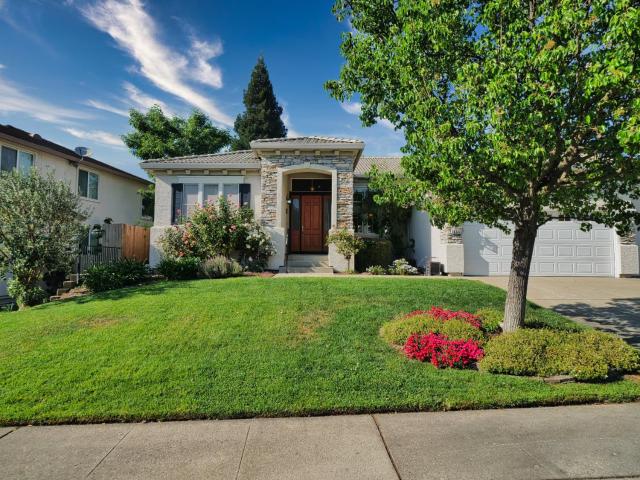 Property for sale in El Dorado Hills, California