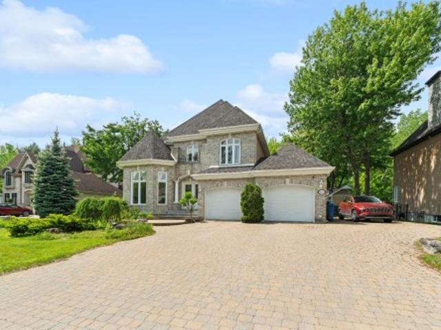 House for sale in Terrebonne, Lanaudière