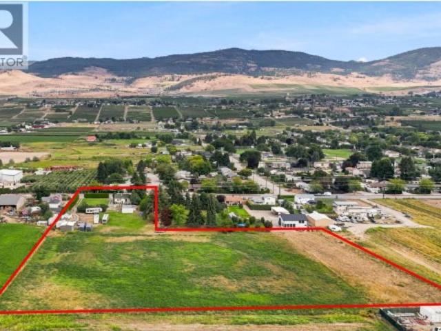House for sale in Winfield, British Columbia