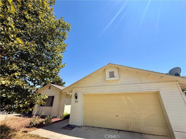 House for sale in Coalinga, California