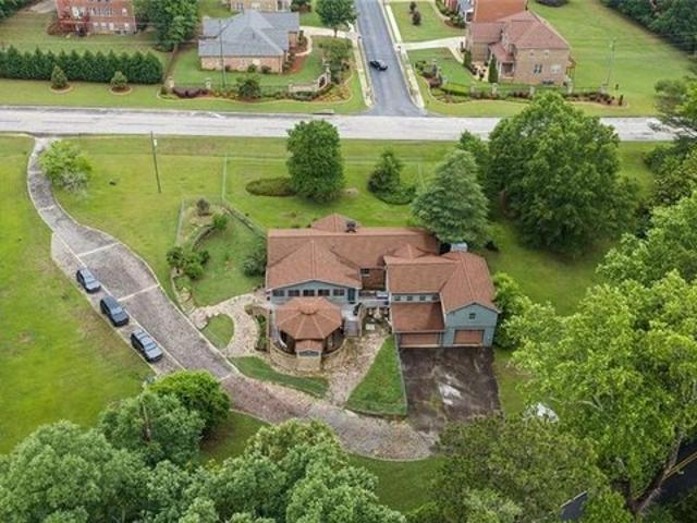 House for sale in Conyers, Georgia
