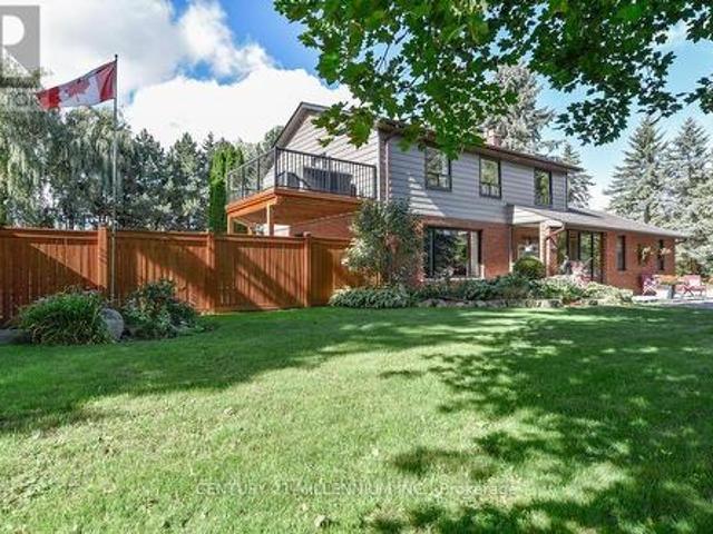 House for sale in Caledon, Ontario