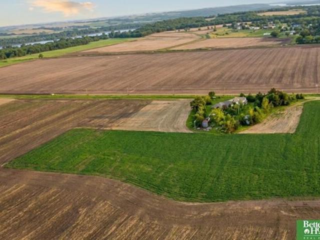 Farm for sale in Nebraska