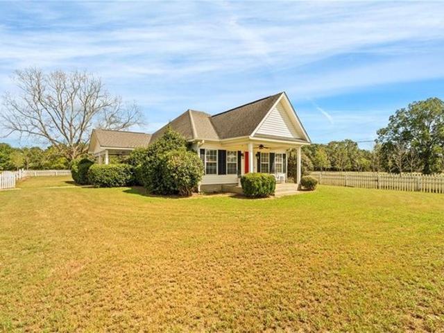 House for sale in Opelika, Alabama