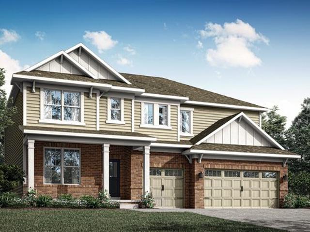 House for sale in Westfield, Indiana