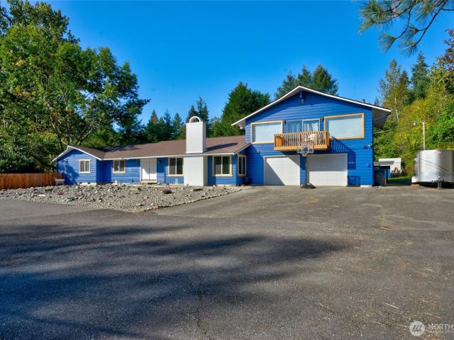 House for sale in Big Lake, Mount Vernon