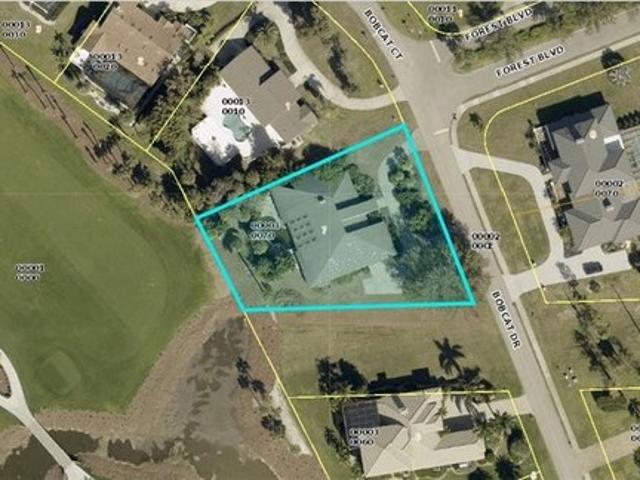 Land for sale in Fort Myers, Florida
