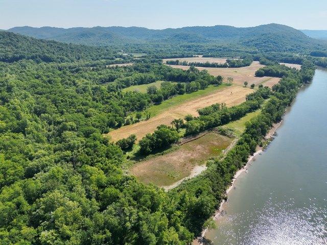 Land for sale in Manchester, Ohio
