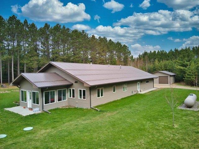 House for sale in Warba, Minnesota