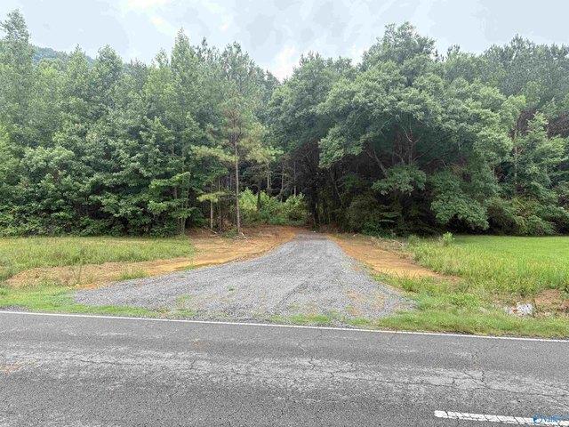 Land for sale in Scottsboro, Alabama