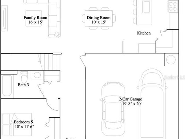 House for sale in Alachua, Florida