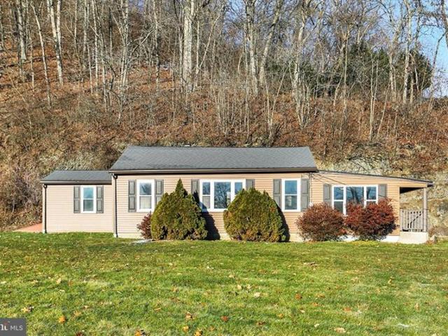 House for sale in Selinsgrove, Pennsylvania