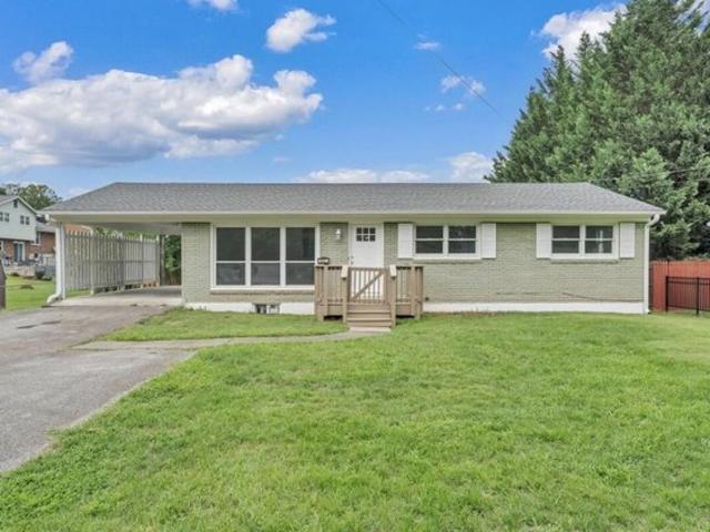 House for sale in Virginia