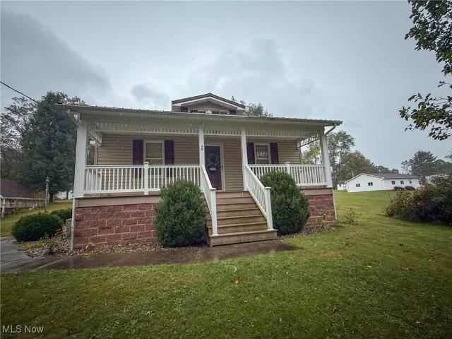 House for sale in Ohio