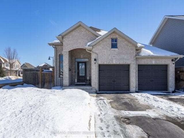 House for sale in Kingston, Ontario