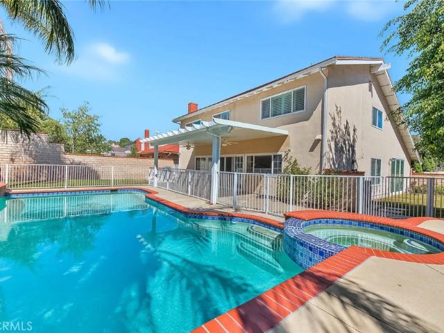House for sale in Diamond Bar, Los Angeles County