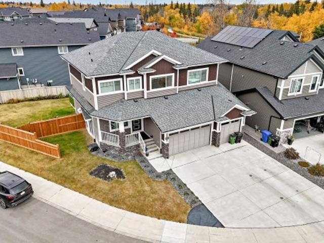 House for sale in Edgemont, Edmonton