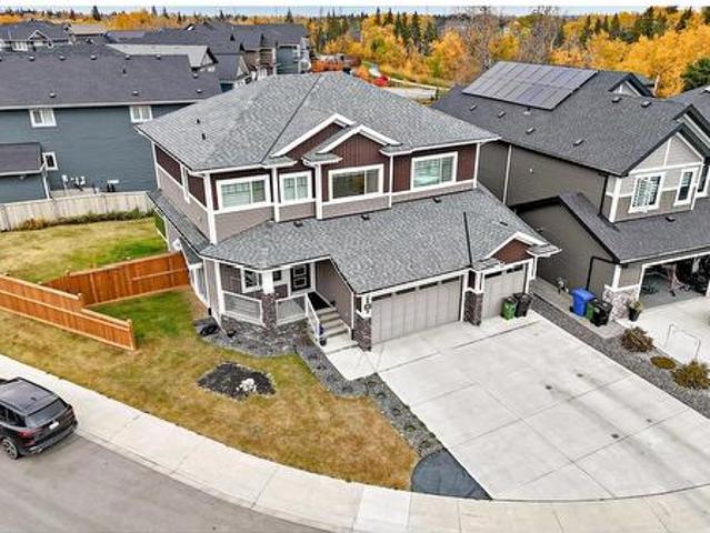 House for sale in Edgemont, Edmonton