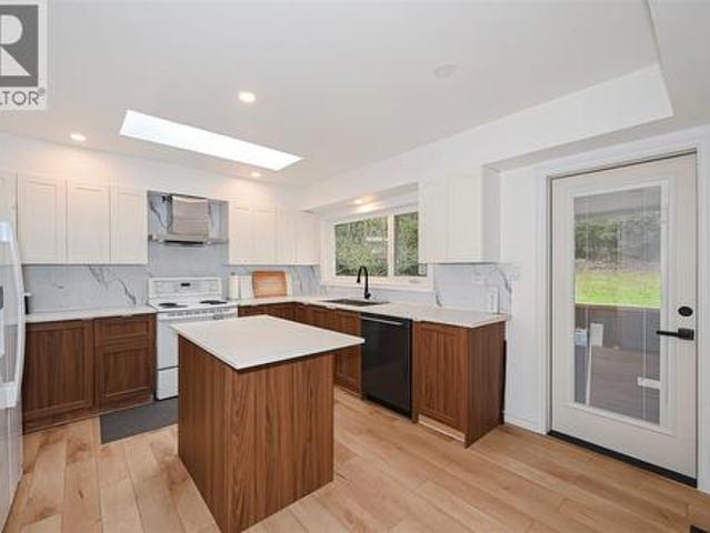 House for sale in Nanaimo, British Columbia