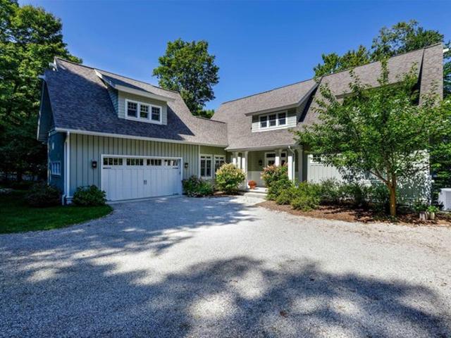 House for sale in Frankfort, Michigan