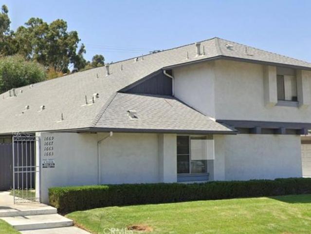 Condo for sale in Montebello, California
