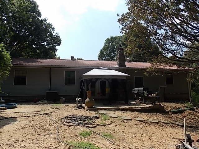 House for sale in Lafe, Greene County