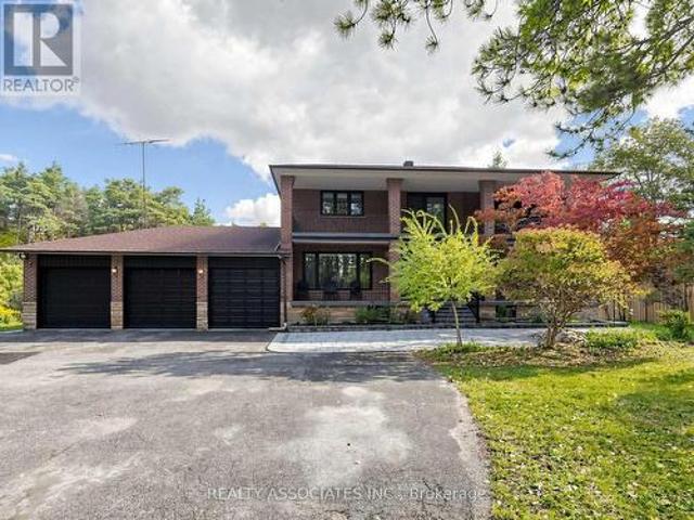 House for rent in Vivian, Whitchurch-Stouffville