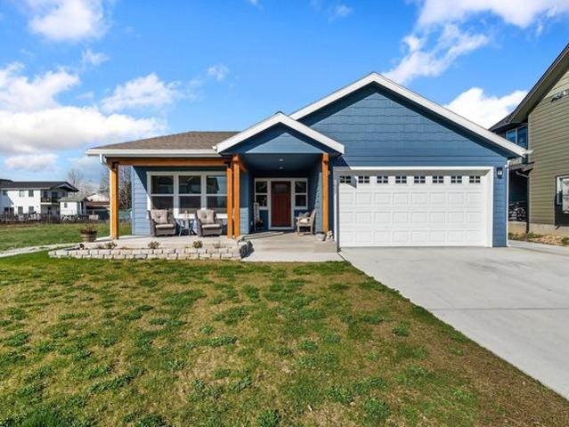 House for sale in Sandpoint, Idaho