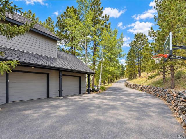 House for sale in Evergreen, Jefferson County