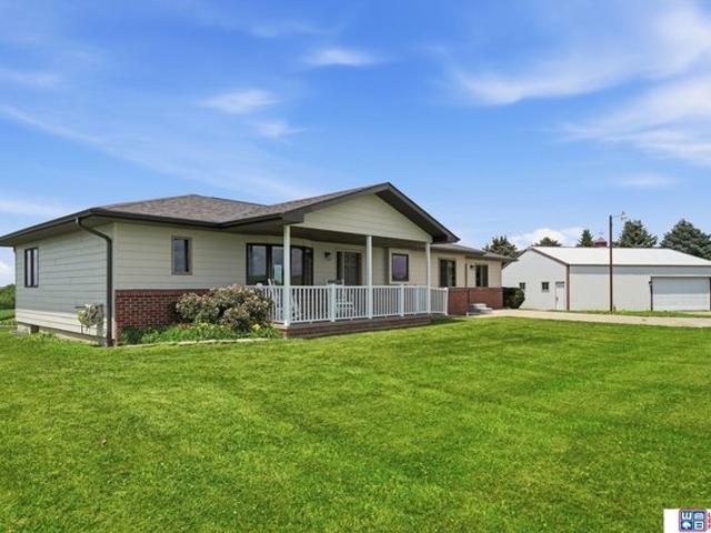 House for sale in Nebraska