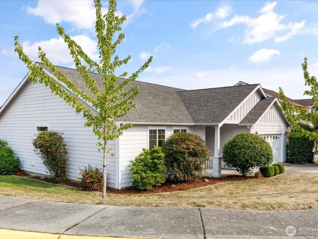 House for sale in Oak Harbor, Washington