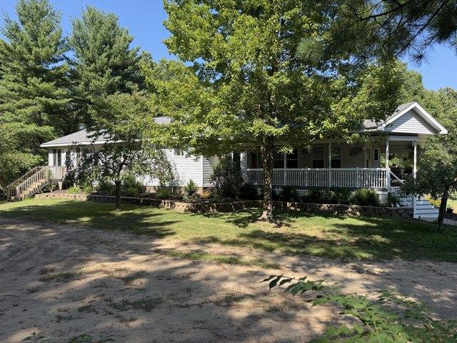 House for sale in Allegan, Michigan