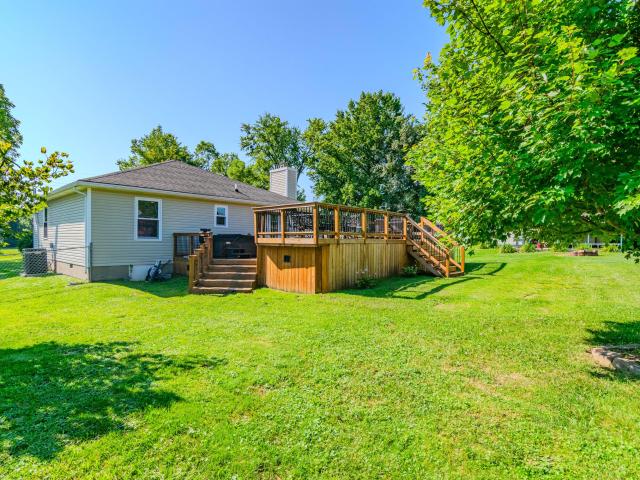 House for sale in Lawrenceburg, Kentucky