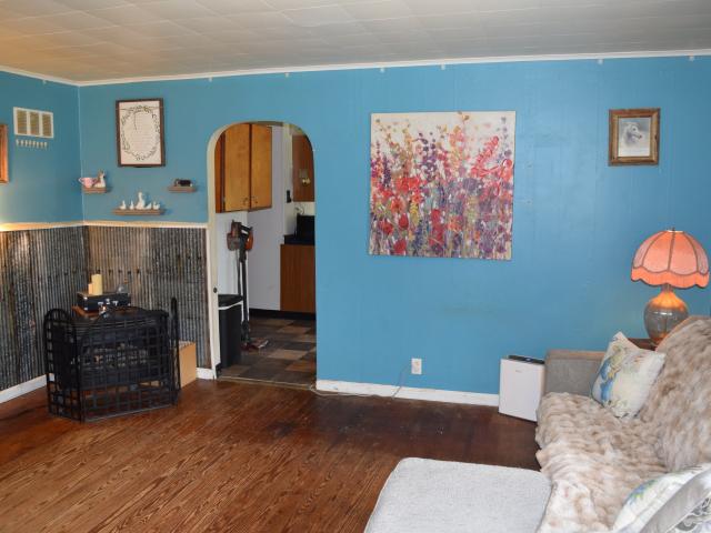 House for sale in Danville, Indiana