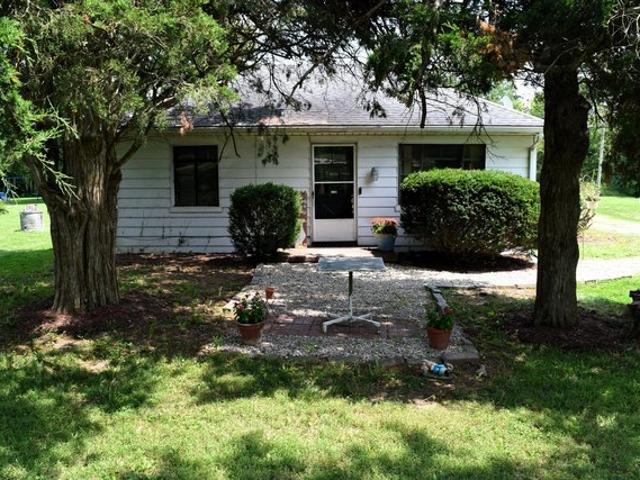 House for sale in Danville, Indiana