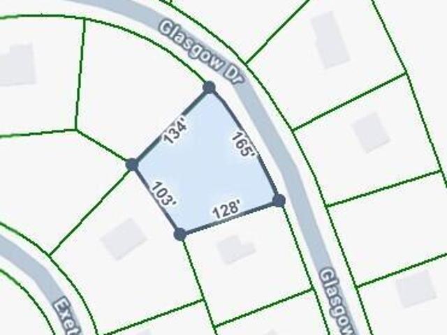 Land for sale in Dingmans Ferry, Pennsylvania
