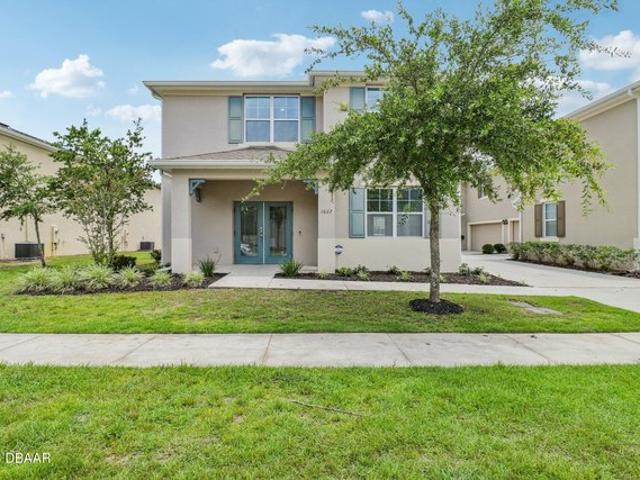Townhouse for sale in Port Orange, Florida