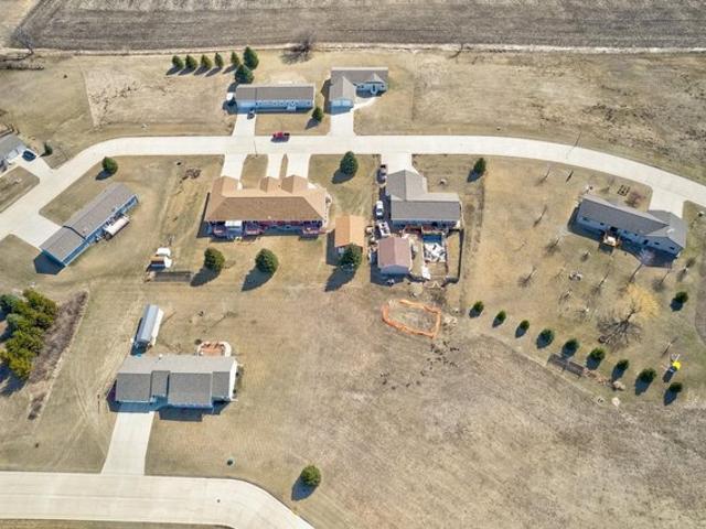 Land for sale in Emmet, Iowa