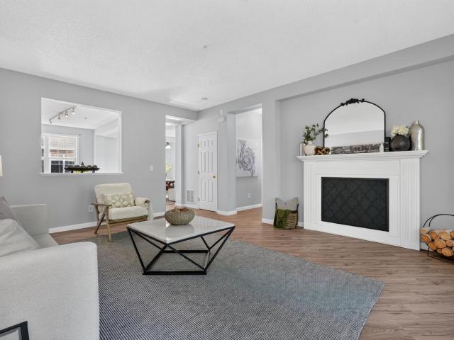 Townhouse for sale in Ramsey, Minnesota