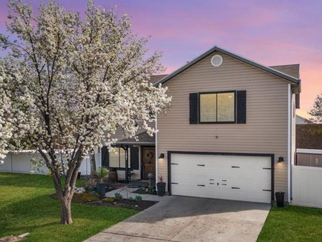 House for sale in Lehi, Utah