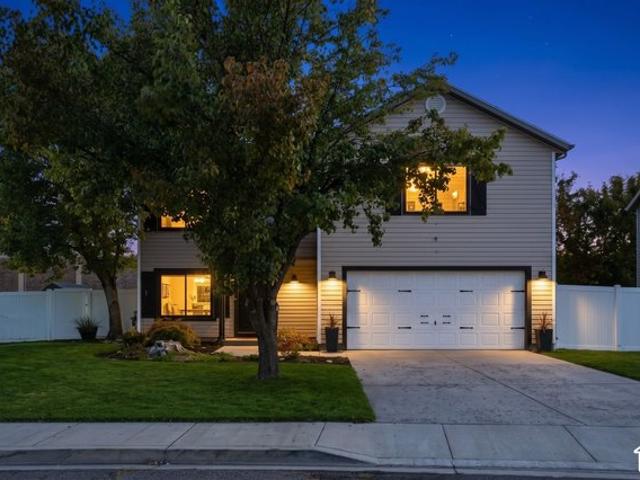 House for sale in Lehi, Utah County