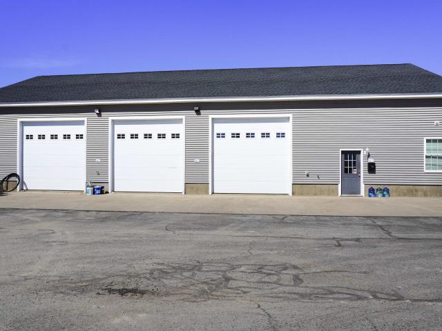 Commercial for sale in New Hampshire
