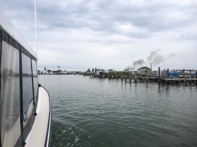 House for sale in Tangier, Accomack County