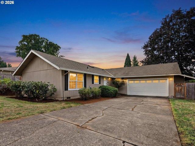 House for sale in Conifer View, Beaverton