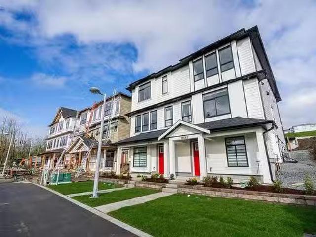 House for sale in Surrey, British Columbia