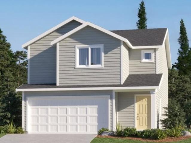 House for sale in La Pine, Deschutes County