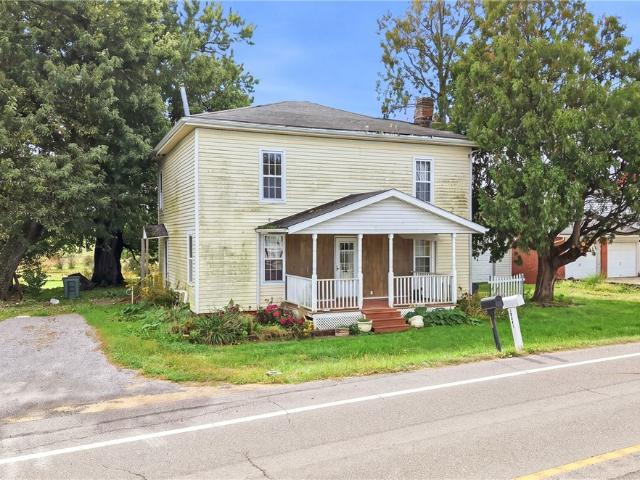 House for sale in Sugar Grove, Toronto
