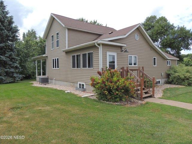 House for sale in Watertown, South Dakota