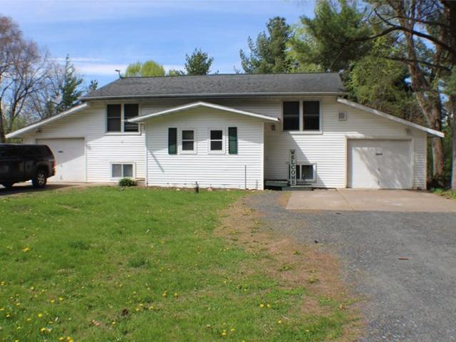 House for sale in Chippewa Falls, Wisconsin