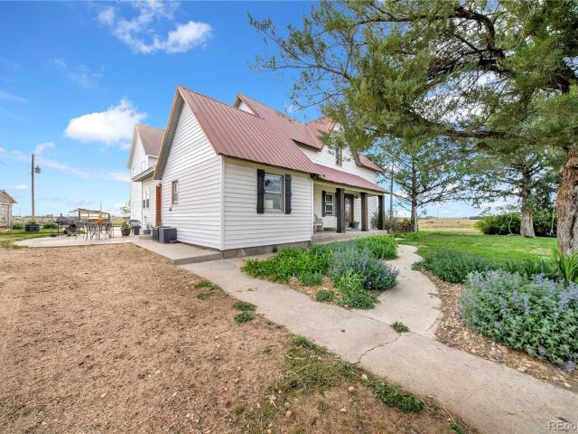 House for sale in Atwood, Colorado